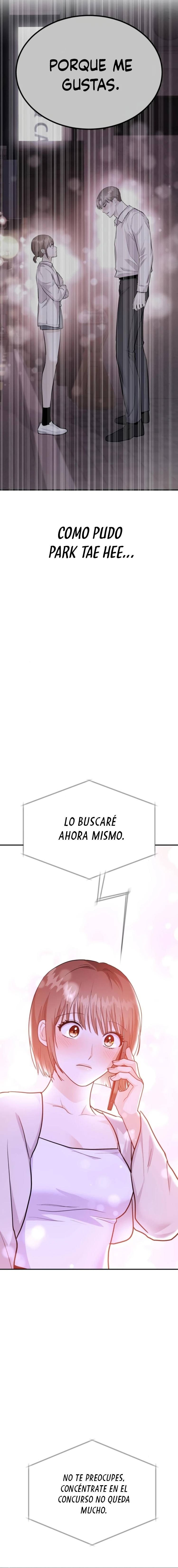 ¿Quieres hacer cosas X conmigo? - Capítulo 42 - Página 23 - LectorTMOo