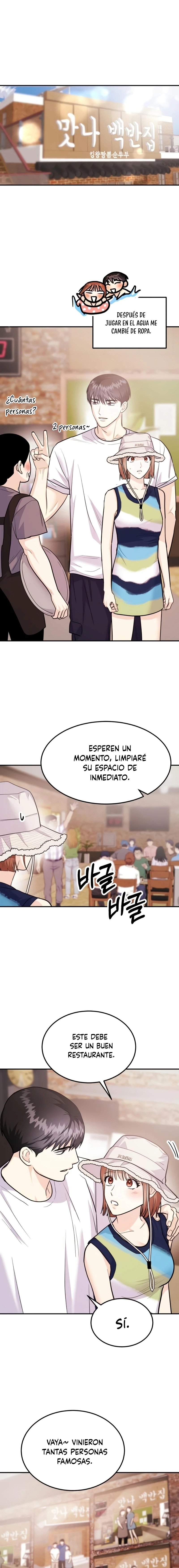 ¿Quieres hacer cosas X conmigo? - Capítulo 43 - Página 3 - LectorTMOo