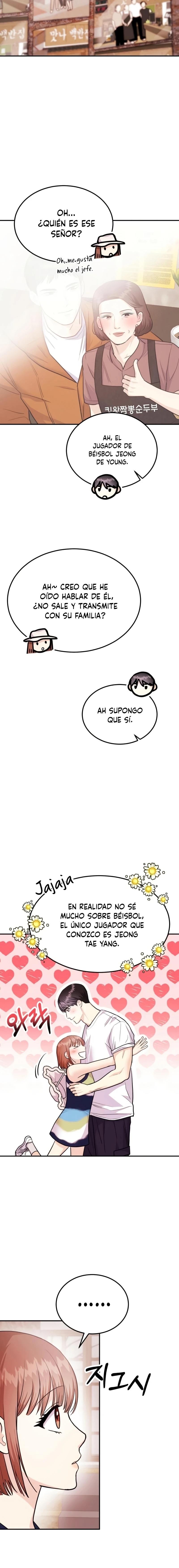 ¿Quieres hacer cosas X conmigo? - Capítulo 43 - Página 4 - LectorTMOo