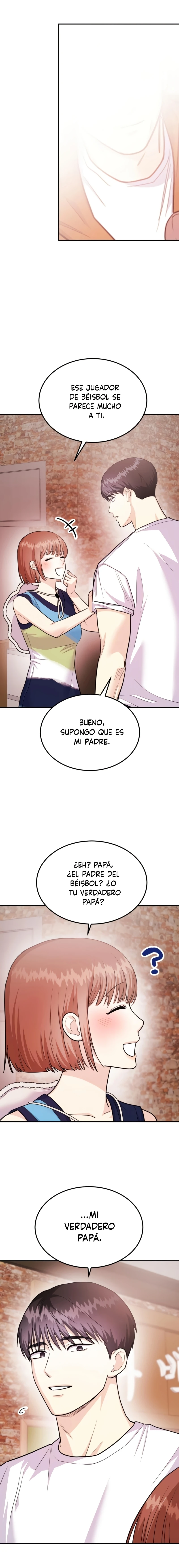 ¿Quieres hacer cosas X conmigo? - Capítulo 43 - Página 5 - LectorTMOo