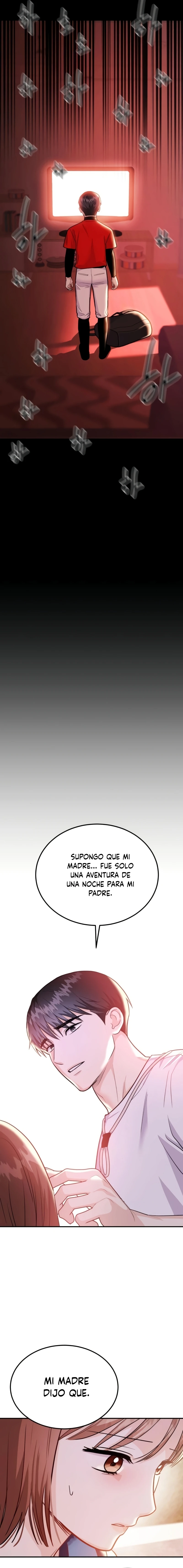 ¿Quieres hacer cosas X conmigo? - Capítulo 43 - Página 12 - LectorTMOo