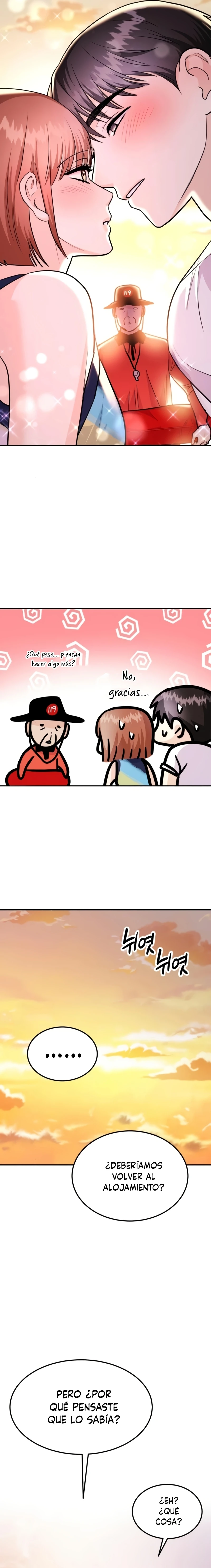 ¿Quieres hacer cosas X conmigo? - Capítulo 43 - Página 21 - LectorTMOo