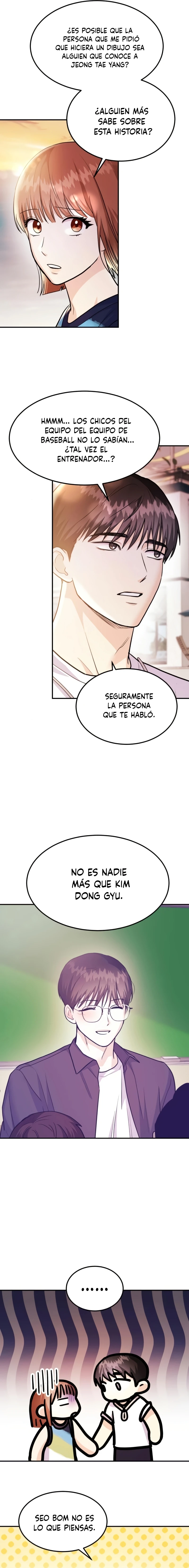 ¿Quieres hacer cosas X conmigo? - Capítulo 43 - Página 23 - LectorTMOo