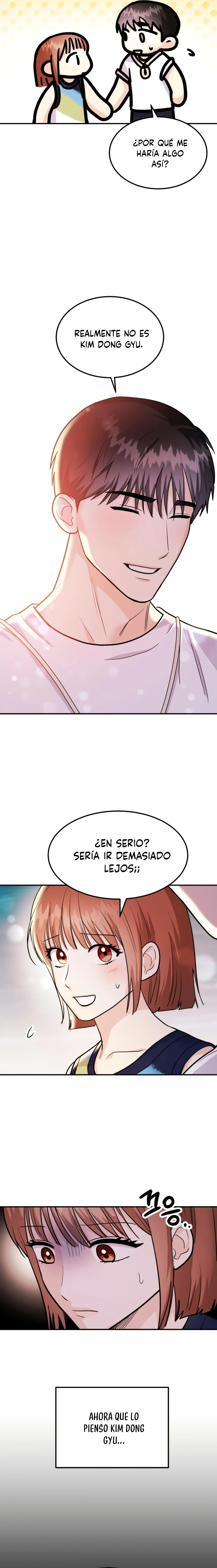 ¿Quieres hacer cosas X conmigo? - Capítulo 43 - Página 24 - LectorTMOo