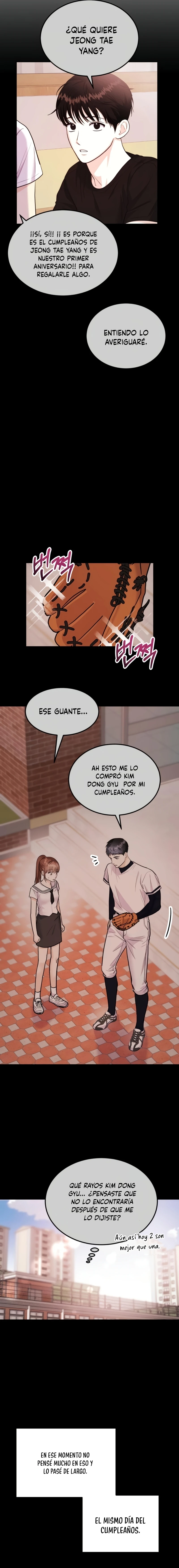 ¿Quieres hacer cosas X conmigo? - Capítulo 43 - Página 25 - LectorTMOo
