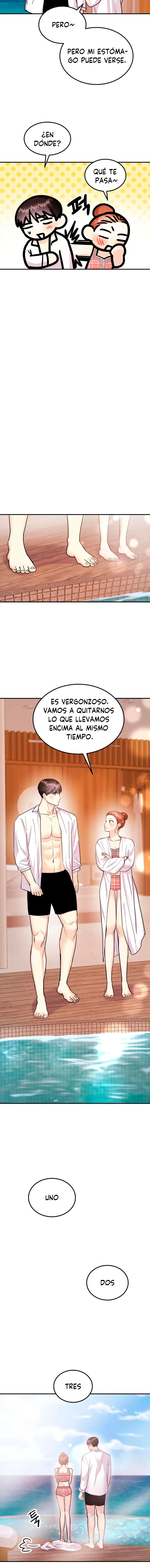 ¿Quieres hacer cosas X conmigo? - Capítulo 44 - Página 7 - LectorTMOo