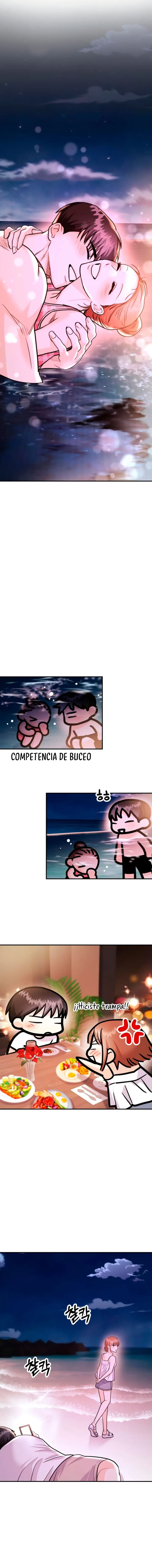 ¿Quieres hacer cosas X conmigo? - Capítulo 44 - Página 14 - LectorTMOo