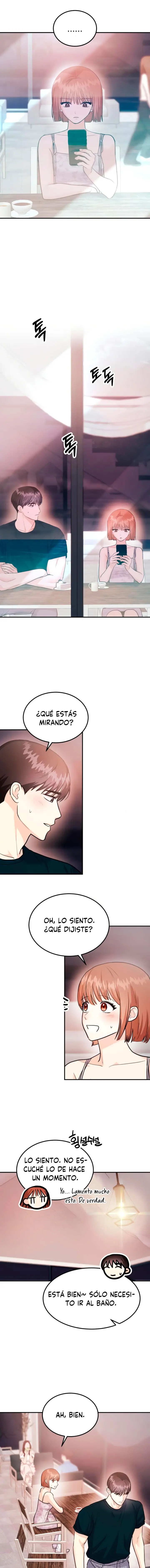 ¿Quieres hacer cosas X conmigo? - Capítulo 44 - Página 21 - LectorTMOo