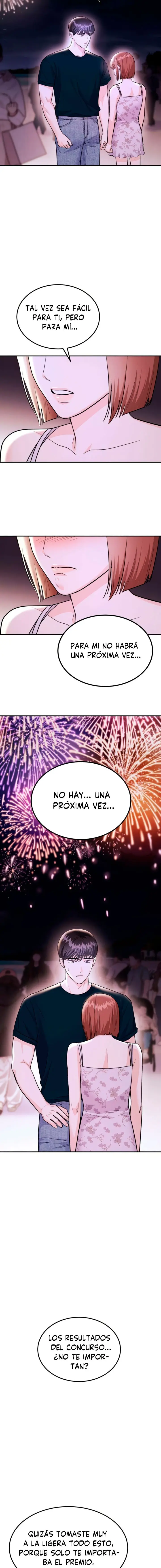 ¿Quieres hacer cosas X conmigo? - Capítulo 45 - Página 6 - LectorTMOo