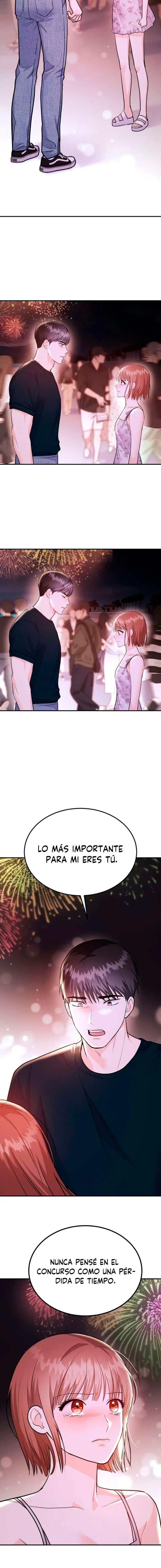¿Quieres hacer cosas X conmigo? - Capítulo 45 - Página 9 - LectorTMOo