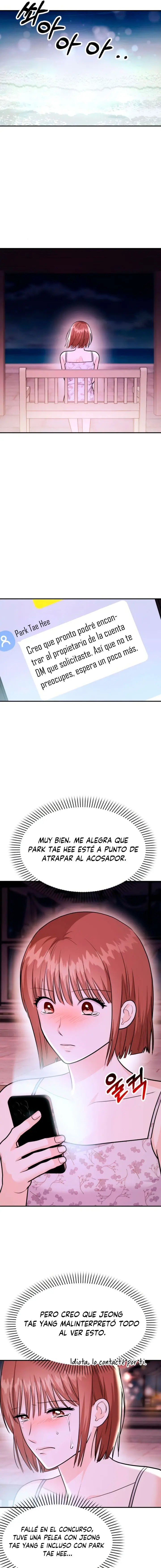 ¿Quieres hacer cosas X conmigo? - Capítulo 45 - Página 14 - LectorTMOo