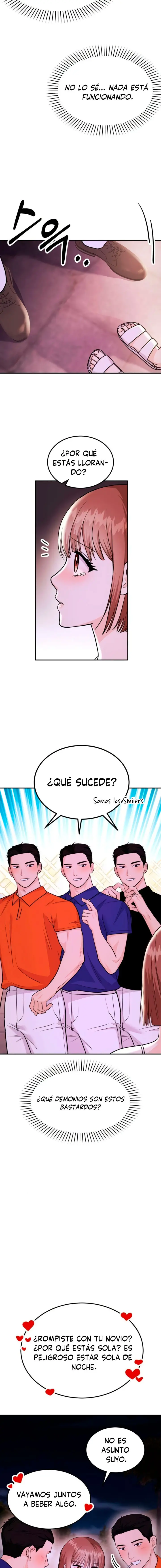 ¿Quieres hacer cosas X conmigo? - Capítulo 45 - Página 15 - LectorTMOo