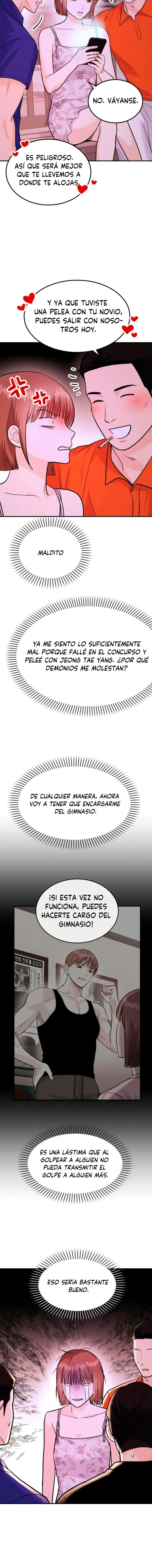 ¿Quieres hacer cosas X conmigo? - Capítulo 45 - Página 16 - LectorTMOo