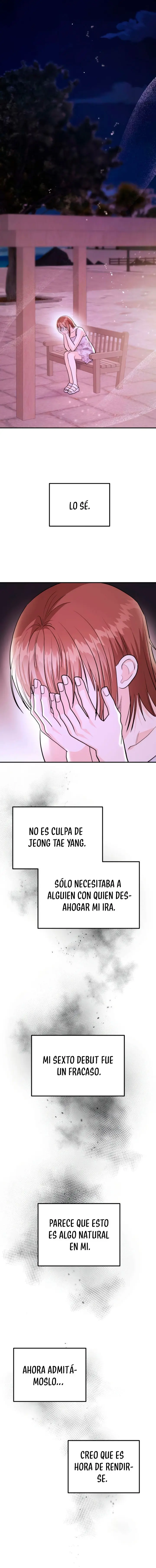 ¿Quieres hacer cosas X conmigo? - Capítulo 45 - Página 18 - LectorTMOo