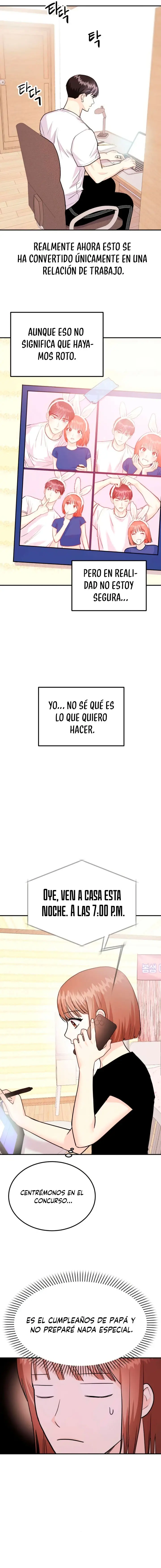 ¿Quieres hacer cosas X conmigo? - Capítulo 45 - Página 23 - LectorTMOo