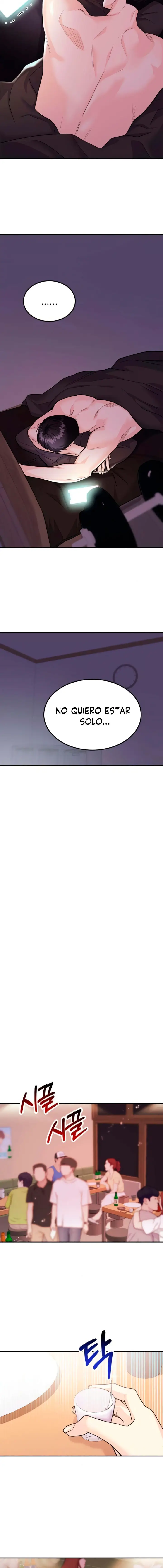 ¿Quieres hacer cosas X conmigo? - Capítulo 45 - Página 25 - LectorTMOo