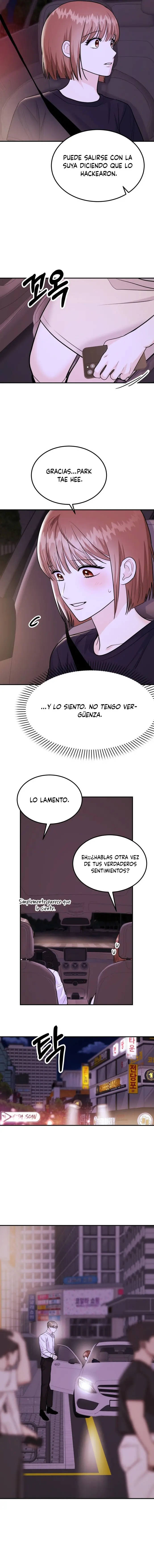 ¿Quieres hacer cosas X conmigo? - Capítulo 48 - Página 10 - LectorTMOo