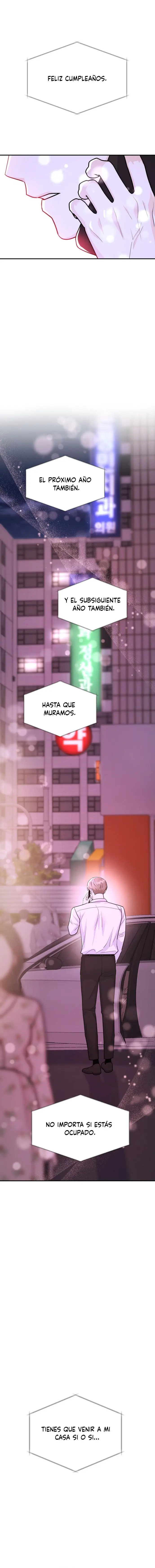 ¿Quieres hacer cosas X conmigo? - Capítulo 48 - Página 15 - LectorTMOo