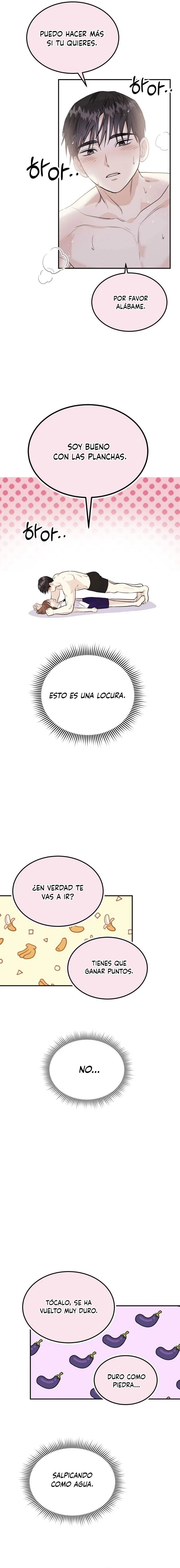 ¿Quieres hacer cosas X conmigo? - Capítulo 5 - Página 5 - LectorTMOo