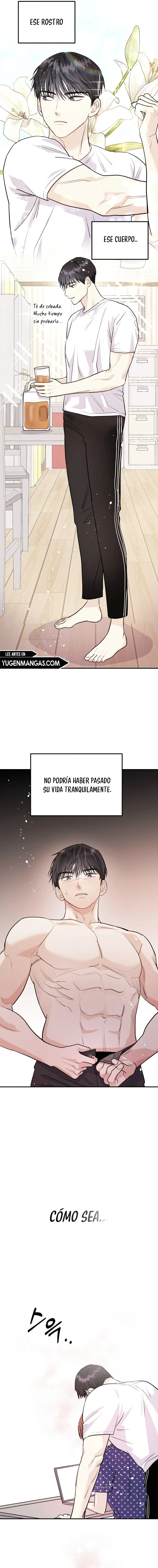 ¿Quieres hacer cosas X conmigo? - Capítulo 5 - Página 10 - LectorTMOo
