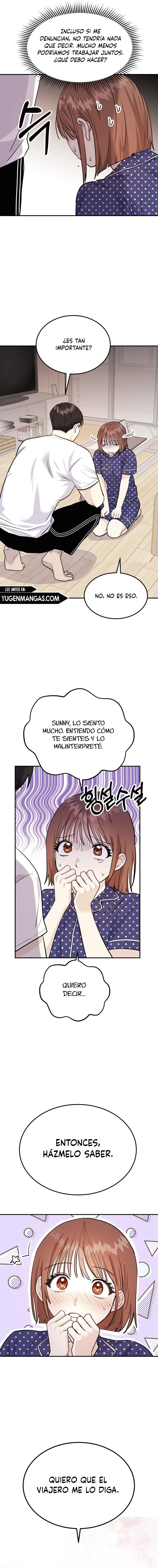 ¿Quieres hacer cosas X conmigo? - Capítulo 5 - Página 15 - LectorTMOo