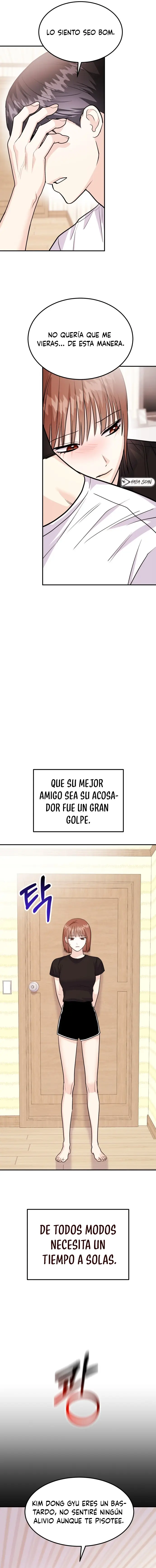 ¿Quieres hacer cosas X conmigo? - Capítulo 51 - Página 3 - LectorTMOo