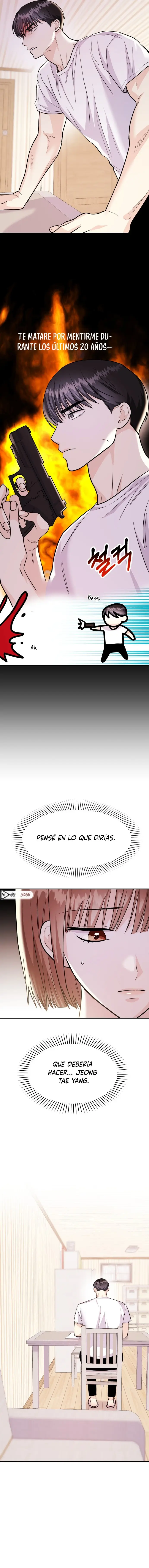¿Quieres hacer cosas X conmigo? - Capítulo 51 - Página 4 - LectorTMOo