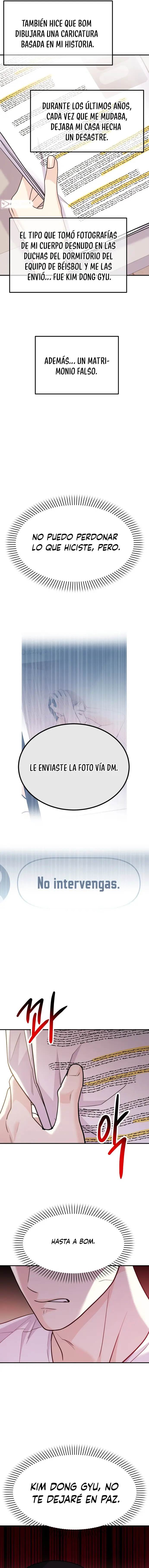 ¿Quieres hacer cosas X conmigo? - Capítulo 51 - Página 5 - LectorTMOo
