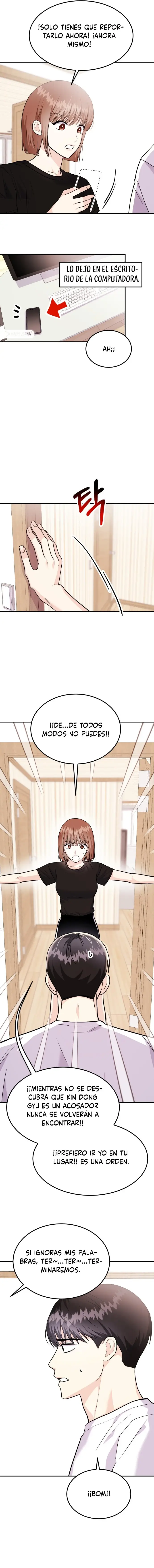 ¿Quieres hacer cosas X conmigo? - Capítulo 51 - Página 8 - LectorTMOo