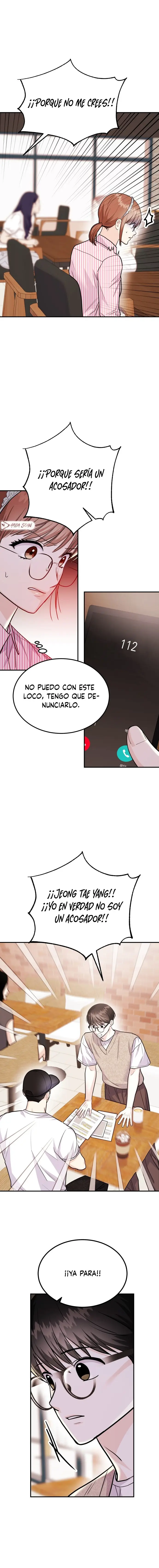 ¿Quieres hacer cosas X conmigo? - Capítulo 51 - Página 14 - LectorTMOo