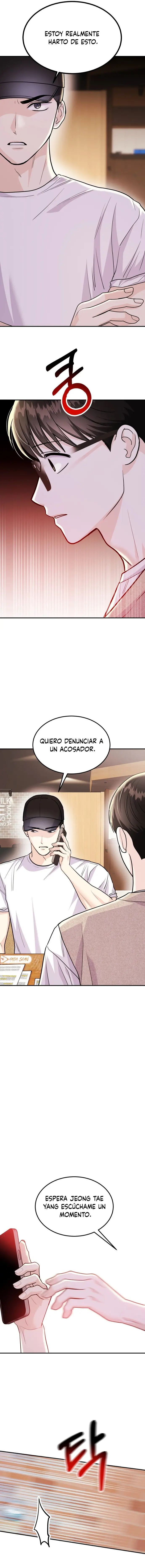 ¿Quieres hacer cosas X conmigo? - Capítulo 51 - Página 15 - LectorTMOo