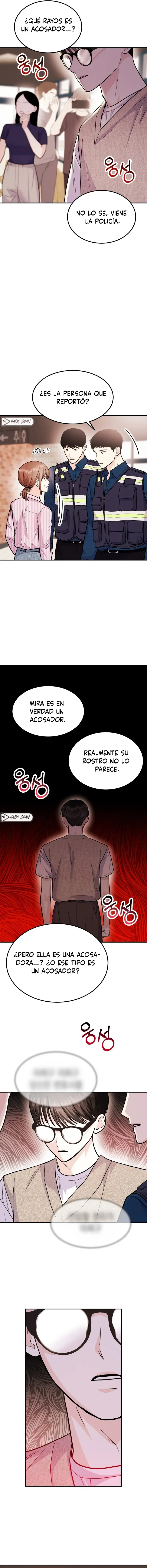 ¿Quieres hacer cosas X conmigo? - Capítulo 51 - Página 17 - LectorTMOo