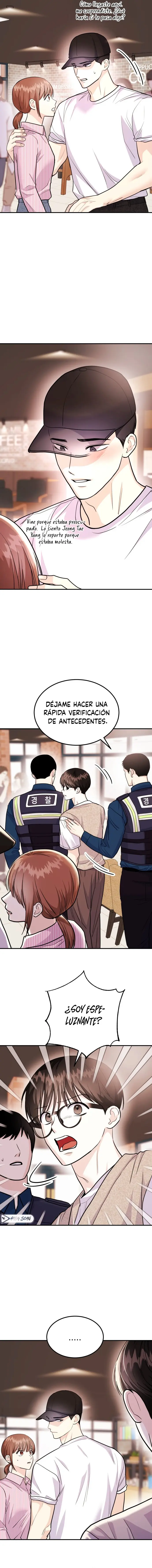 ¿Quieres hacer cosas X conmigo? - Capítulo 51 - Página 18 - LectorTMOo