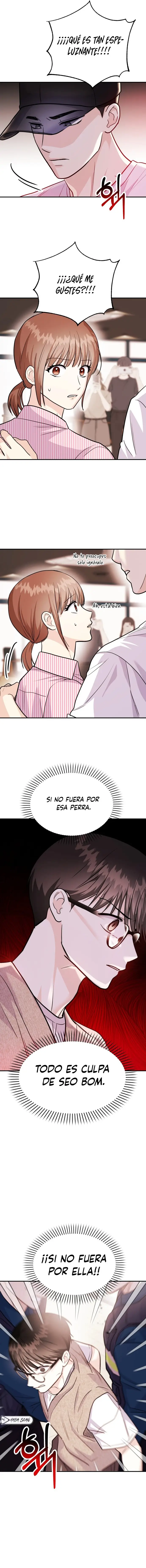 ¿Quieres hacer cosas X conmigo? - Capítulo 51 - Página 19 - LectorTMOo
