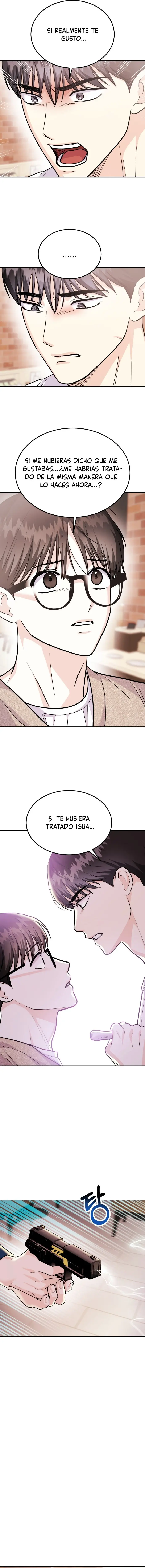 ¿Quieres hacer cosas X conmigo? - Capítulo 51 - Página 22 - LectorTMOo