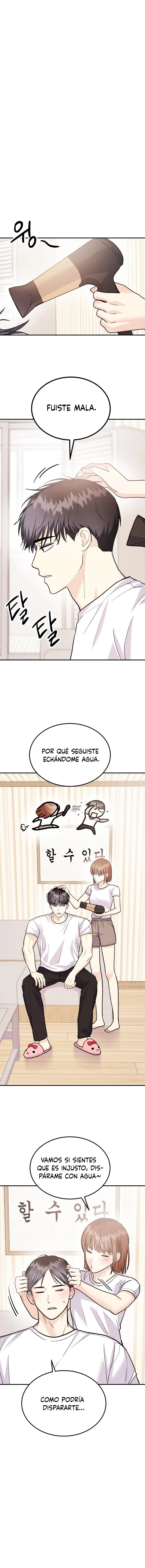 ¿Quieres hacer cosas X conmigo? - Capítulo 53 - Página 6 - LectorTMOo