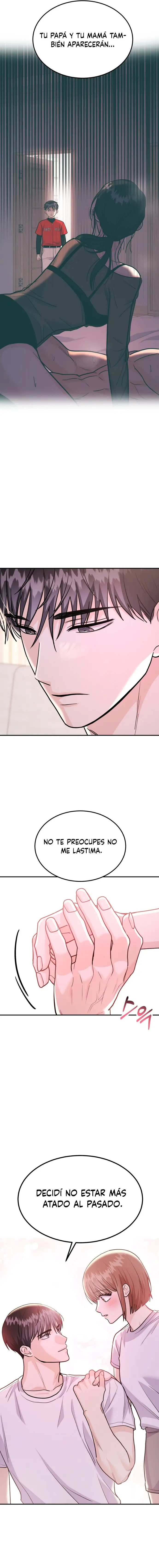 ¿Quieres hacer cosas X conmigo? - Capítulo 53 - Página 9 - LectorTMOo