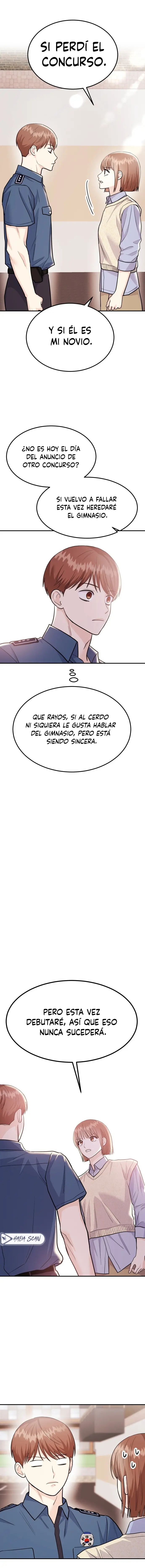 ¿Quieres hacer cosas X conmigo? - Capítulo 53 - Página 16 - LectorTMOo