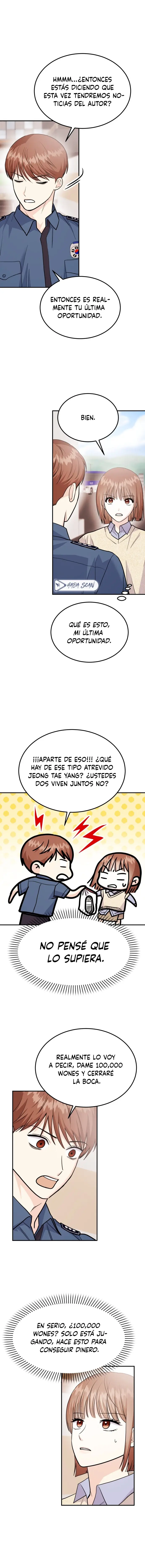 ¿Quieres hacer cosas X conmigo? - Capítulo 53 - Página 17 - LectorTMOo