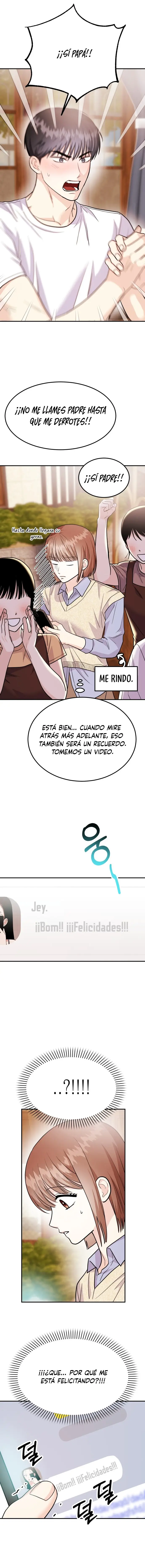 ¿Quieres hacer cosas X conmigo? - Capítulo 54 - Página 15 - LectorTMOo