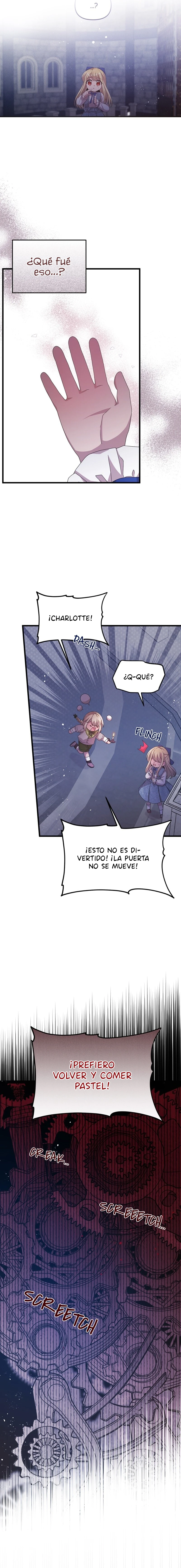 Érase una vez un imperio zombi - Capítulo 11 - Página 10 - LectorTMOo