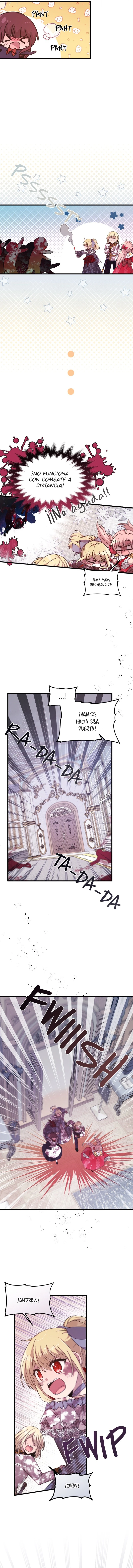 Érase una vez un imperio zombi - Capítulo 14 - Página 13 - LectorTMOo