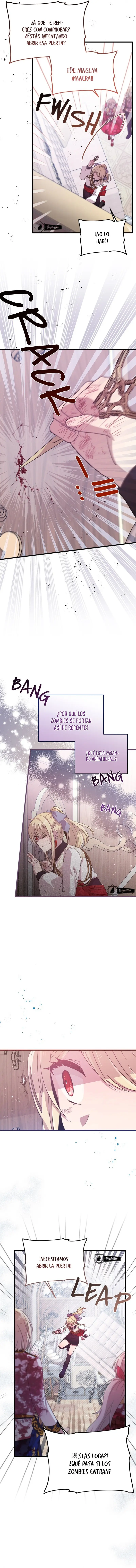 Érase una vez un imperio zombi - Capítulo 17 - Página 12 - LectorTMOo
