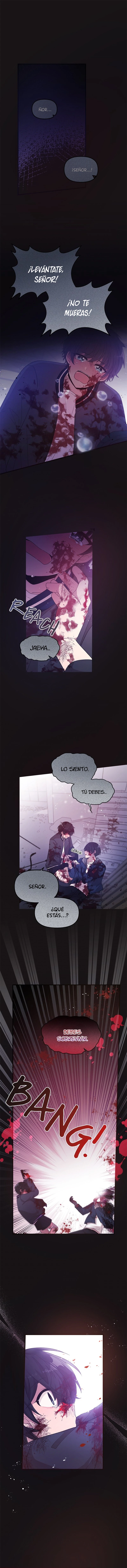 Érase una vez un imperio zombi - Capítulo 2 - Página 4 - LectorTMOo