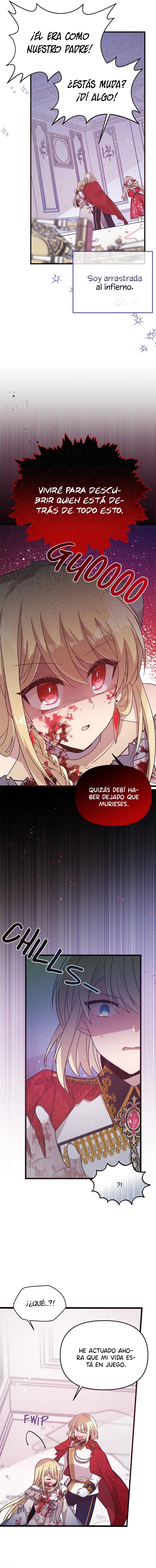Érase una vez un imperio zombi - Capítulo 2 - Página 6 - LectorTMOo