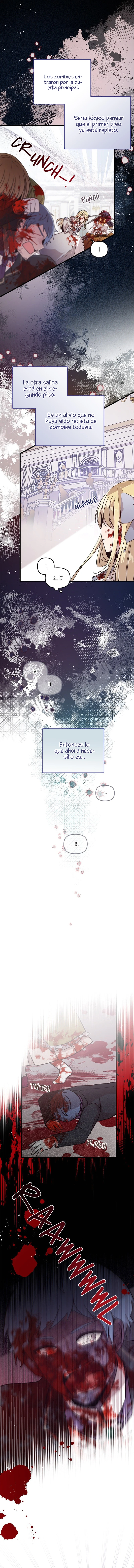 Érase una vez un imperio zombi - Capítulo 2 - Página 8 - LectorTMOo
