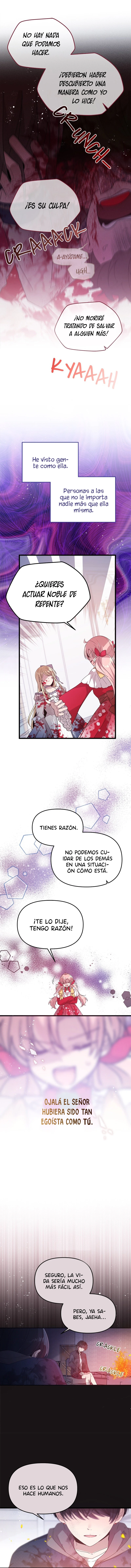 Érase una vez un imperio zombi - Capítulo 2 - Página 17 - LectorTMOo