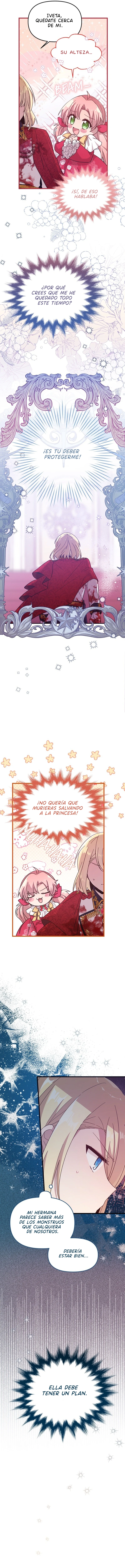 Érase una vez un imperio zombi - Capítulo 4 - Página 9 - LectorTMOo