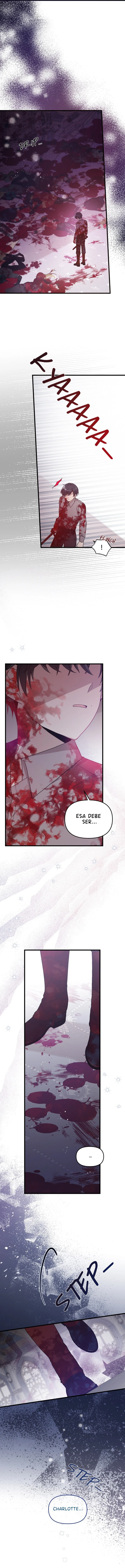 Érase una vez un imperio zombi - Capítulo 4 - Página 13 - LectorTMOo