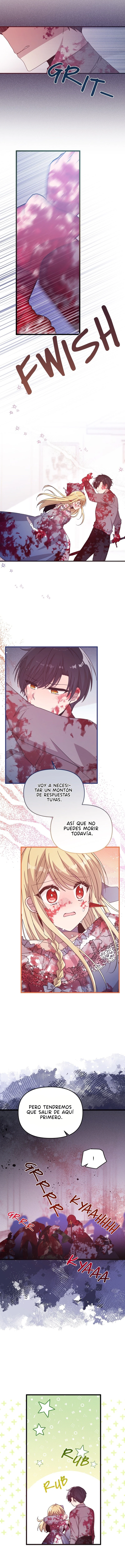 Érase una vez un imperio zombi - Capítulo 5 - Página 13 - LectorTMOo